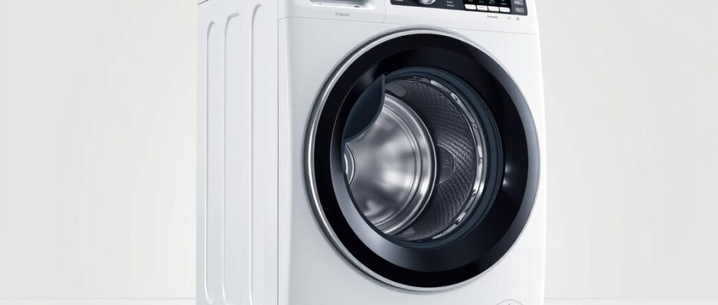 Waschmaschine-Toplader-Midea-MF10ET70B Waschmaschine Toplader: Midea MF10ET70B