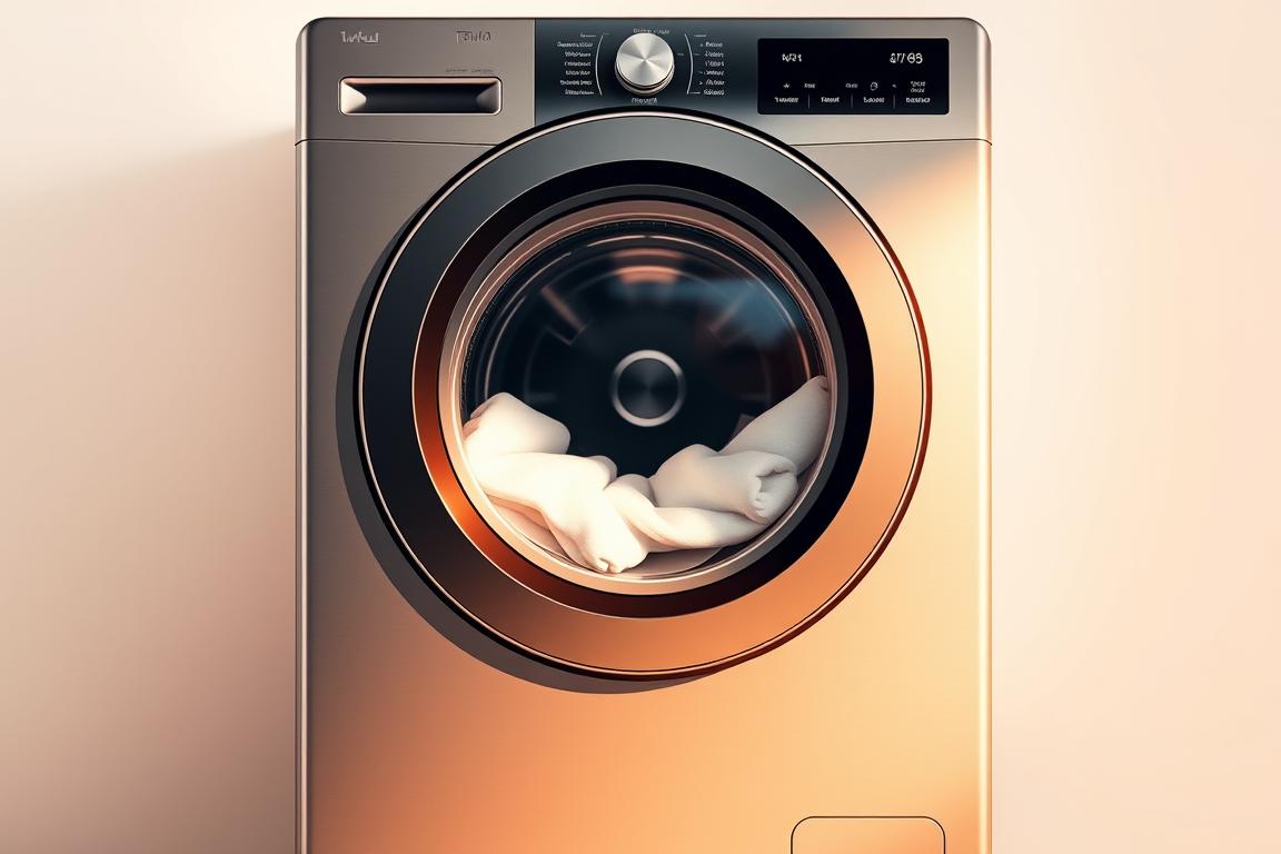 Waschtrockner kaufen: Ein Ratgeber, um das richtige Modell zu wählen 1 Waschtrockner