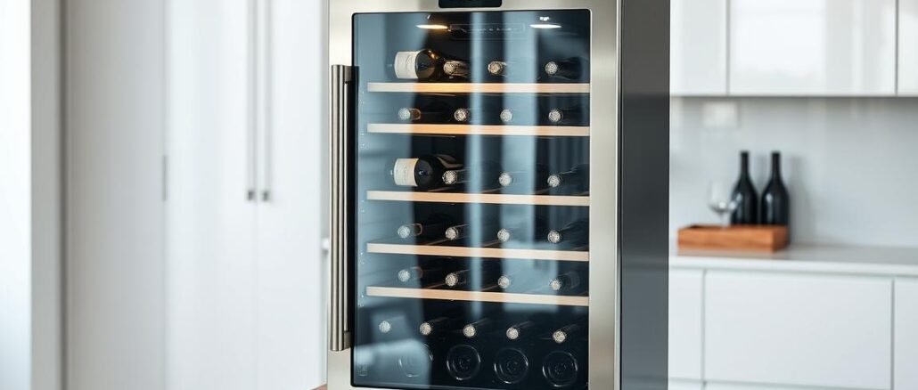 Weinkühlschränke