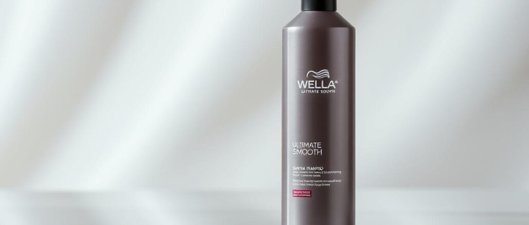 Wella-Ultimate-Smooth-Shampoo Wella Ultimate Smooth Shampoo