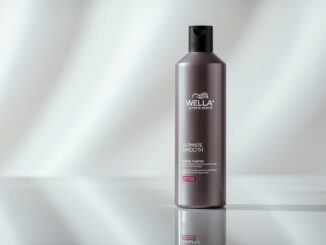 Wella Ultimate Smooth Shampoo