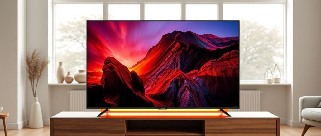 Xiaomi TV A Pro