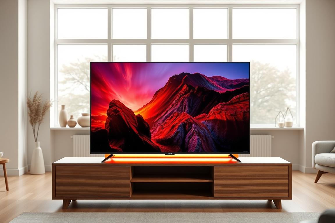 Xiaomi TV A Pro