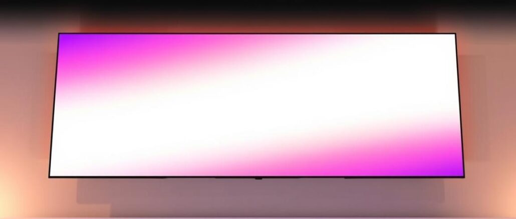 Xiaomi TV Max 2025 100