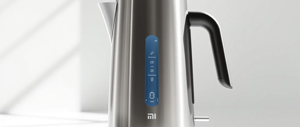 Xiaomi Wasserkocher 2