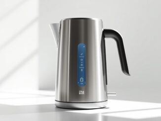 Xiaomi Wasserkocher 2