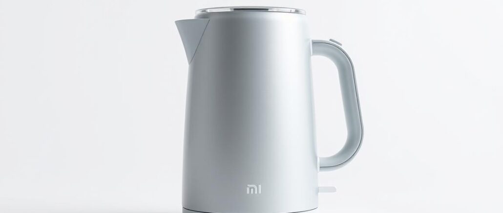 Xiaomi Wasserkocher 2 Lite