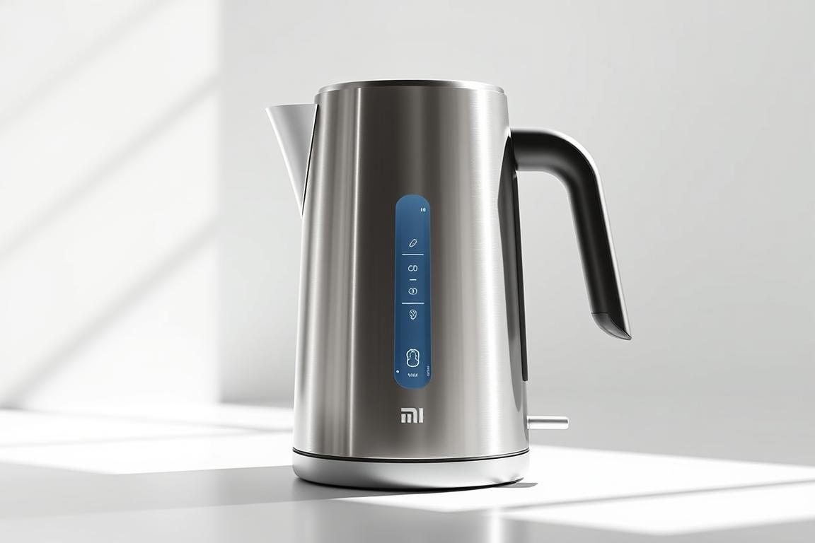 Xiaomi Wasserkocher 2