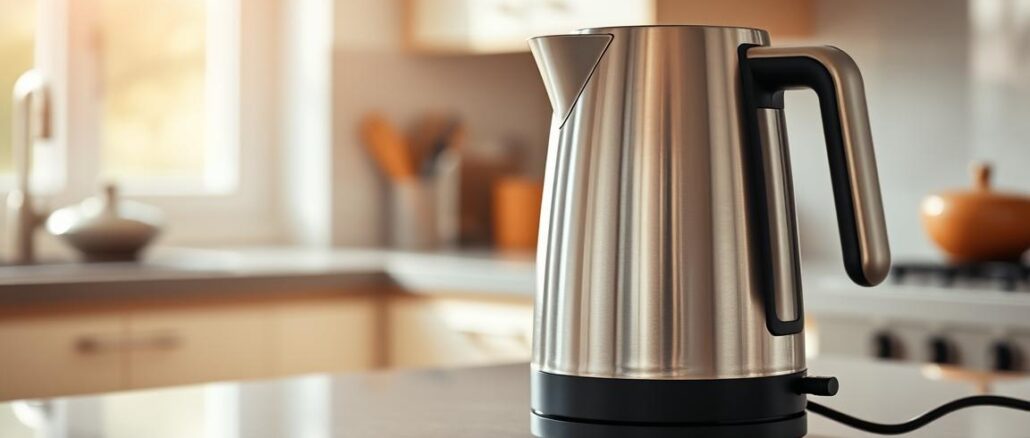 Zwilling J.A. Henckels Electric Kettle 1.2 L