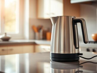 Zwilling J.A. Henckels Electric Kettle 1.2 L