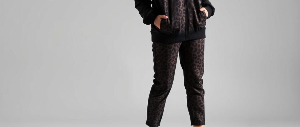 amropi-damen-jogginganzug-leopard-schwarz-3xl amropi-damen-jogginganzug-leopard-schwarz-3xl