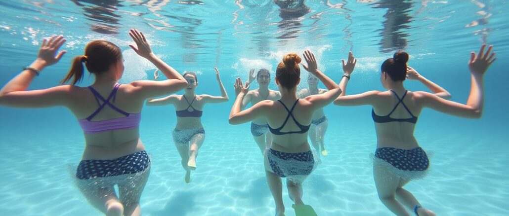 aquafitness aquafitness