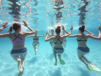 aquafitness