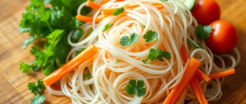 asiatischer-glasnudelsalat