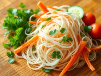 asiatischer-glasnudelsalat