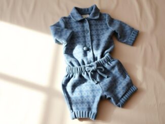 baby-schlafanzug-flanell-fuer-maedchen-6-12-monate-blau