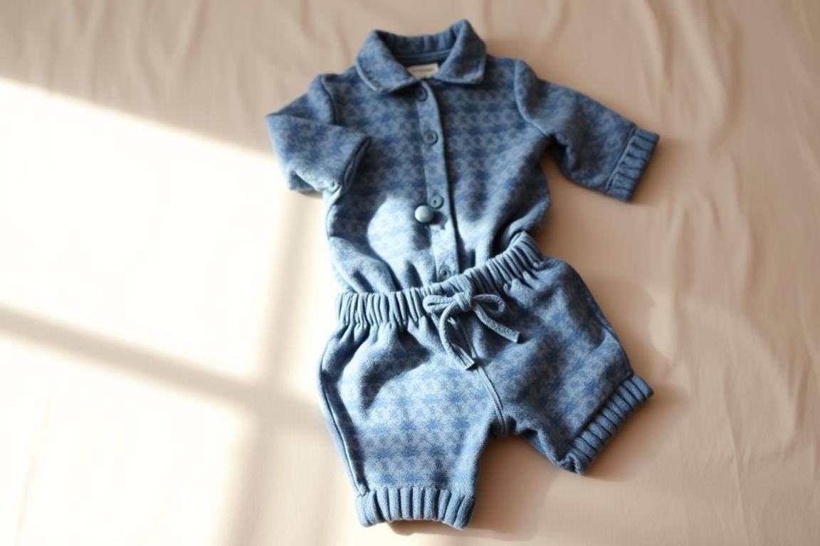 baby-schlafanzug-flanell-fuer-maedchen-6-12-monate-blau