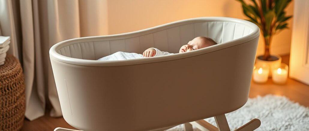 babywiege-elektrisch-automatisch-mit-bluetooth-musik-khaki