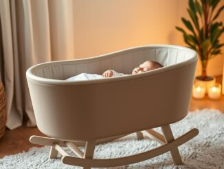 babywiege-elektrisch-automatisch-mit-bluetooth-musik-khaki