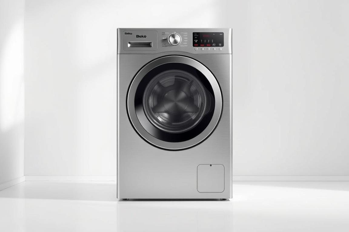 Entdecken Sie den Beko B3T41239 Wäschetrockner 7kg Wärmepumpentrockner 1 beko-b3t41239-waeschetrockner-7kg-waermepumpentrockner