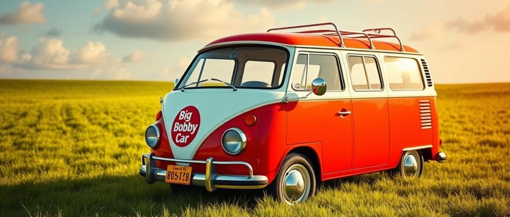 big-bobby-car-baby-vw-t1-rot-weiss big-bobby-car-baby-vw-t1-rot-weiss