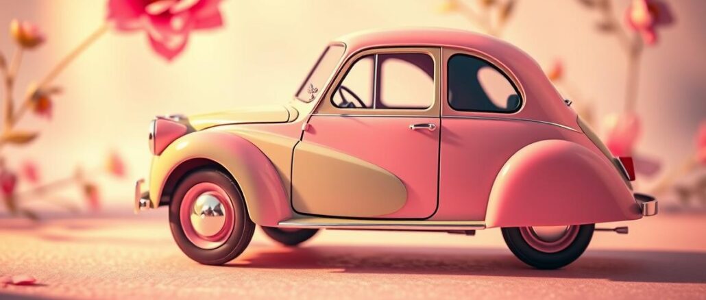 big-bobby-car-classic-flower-pastell-rosa-gruen