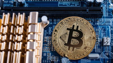 Bitcoin Mining Rentabilität