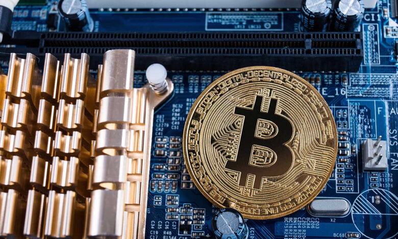 Bitcoin Mining Rentabilität: Live-Rechner & realistische Zahlen 2026 1 Bitcoin Mining Rentabilität