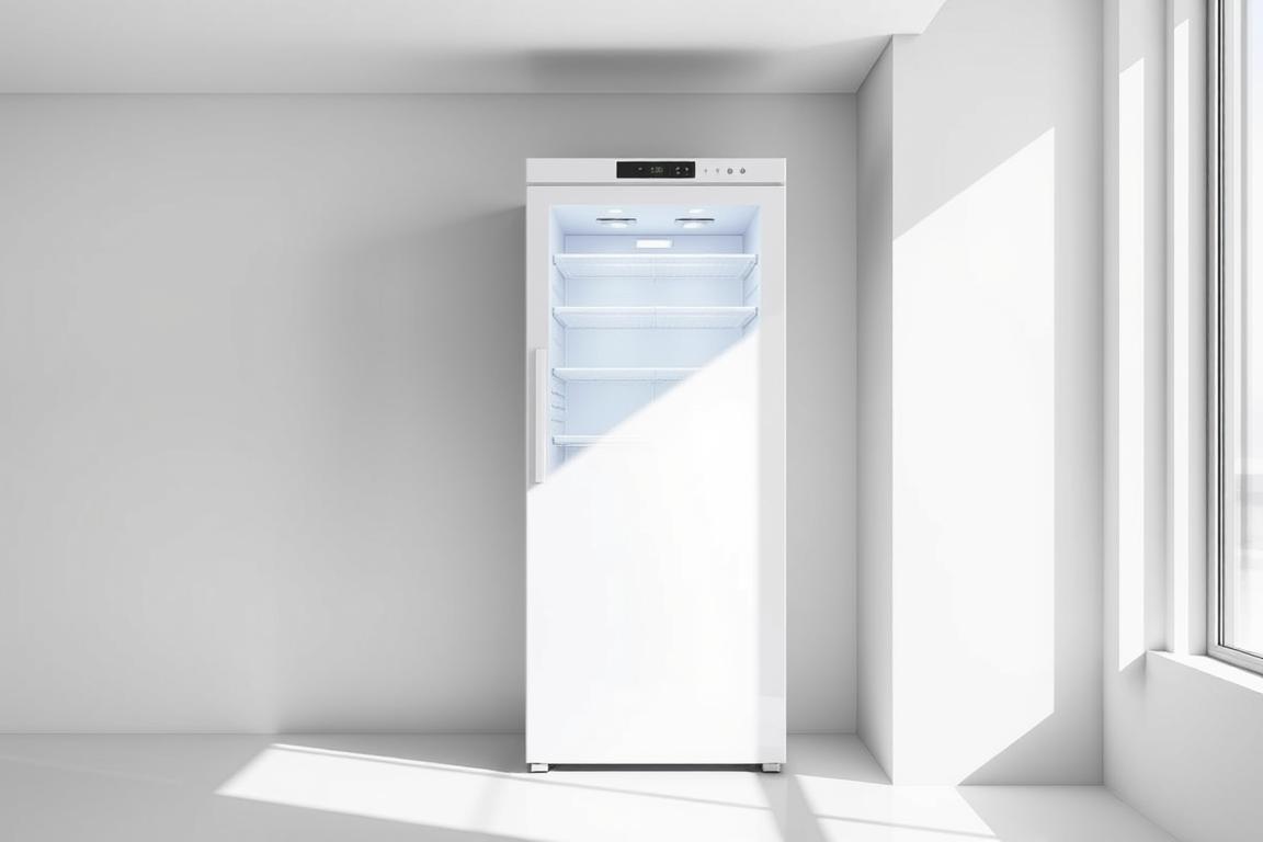 Bomann GS 7340 Gefrierschrank Weiß: Perfekt für deine Lebensmittel 1 bomann-gs-7340-gefrierschrank-weiss