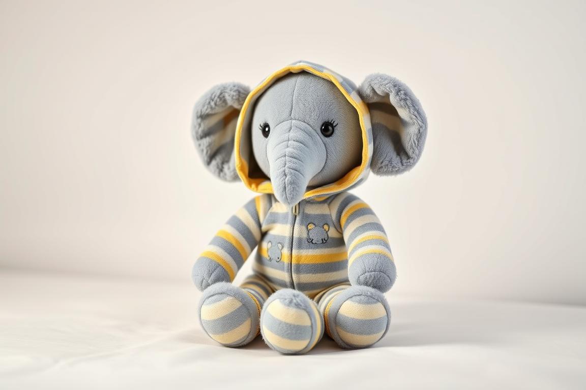 bornino-nicki-strampler-mouse-elefant-grau-gelb-groesse-50