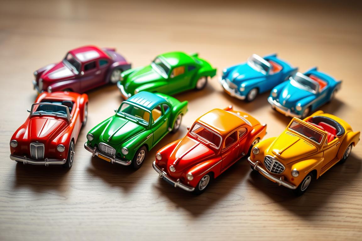 Car-Spielzeug-Set - 6 Pack Mini Die-Cast Spielzeugautos für Kinder ab 3 Jahren kaufen 1 car-spielzeug-set-6-pack-mini-die-cast-spielzeugautos-fuer-kinder-ab-3-jahren