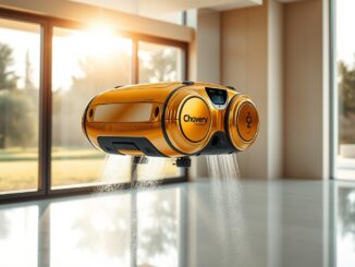 chovery-cl3-gold-fensterputzroboter-mit-spruehfunktion-3000pa