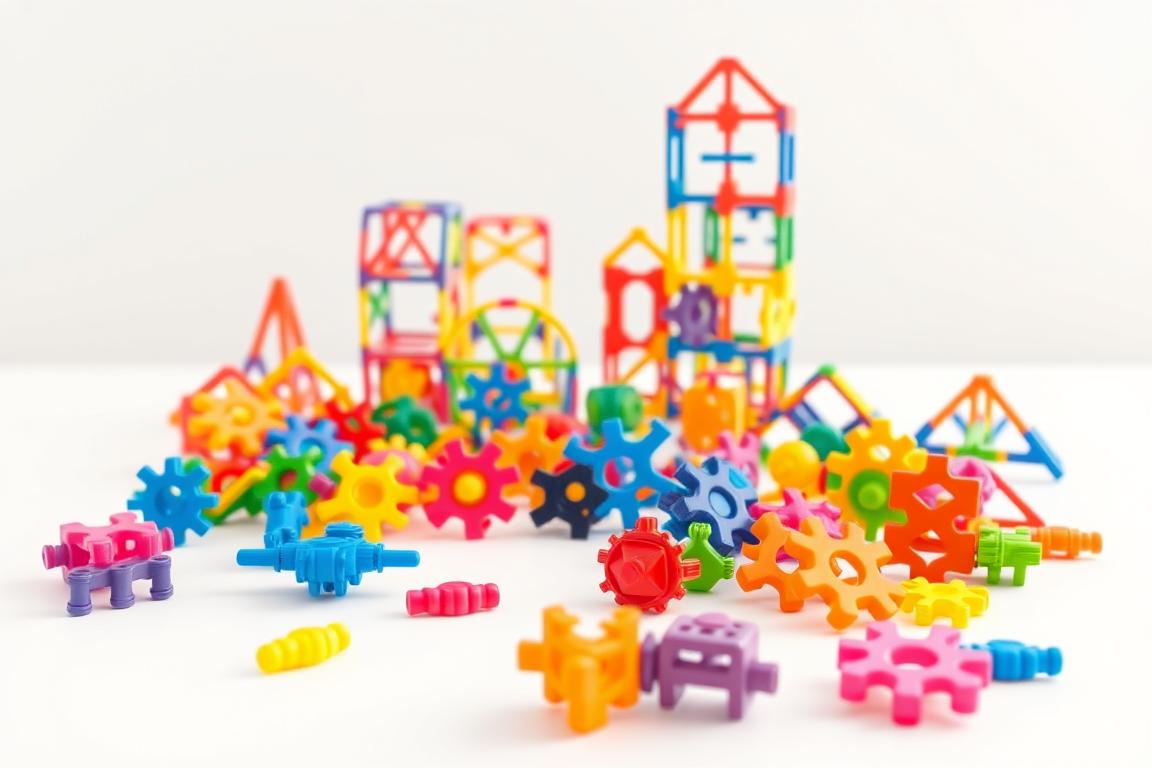 clics-konstruktionsspielzeug-275-teile-set