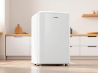 comfee-rcd50wh2-e-mini-kuehlschrank-43l-weiss