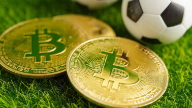 Wie Kryptowährungen neue Möglichkeiten im Online-Betting schaffen