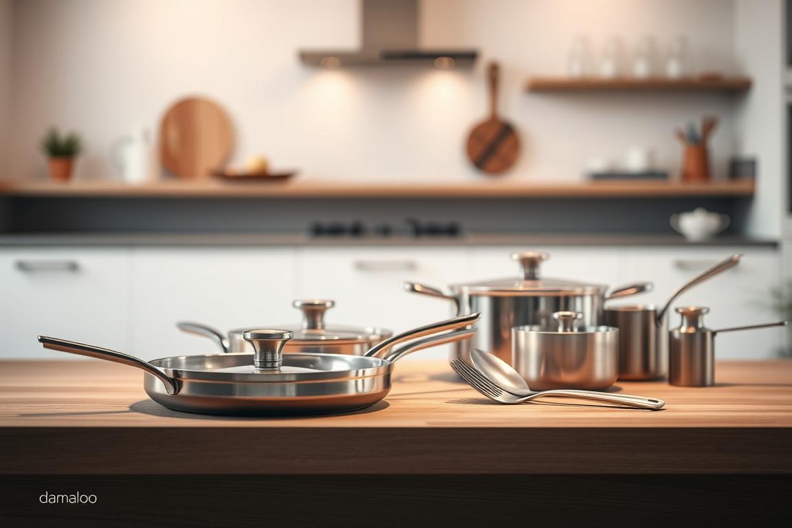 Was ist damaloo? Erfahre mehr über die Firma und ihre Produkte 1 damaloo