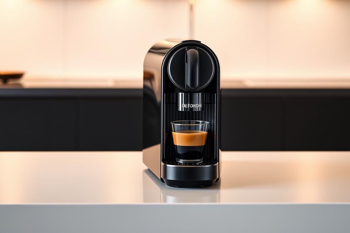 De'Longhi Nespresso Inissia EN 80.B Schwarz - Kaffeeautomat für dich 1 de-longhi-nespresso-inissia-en-80.b-schwarz