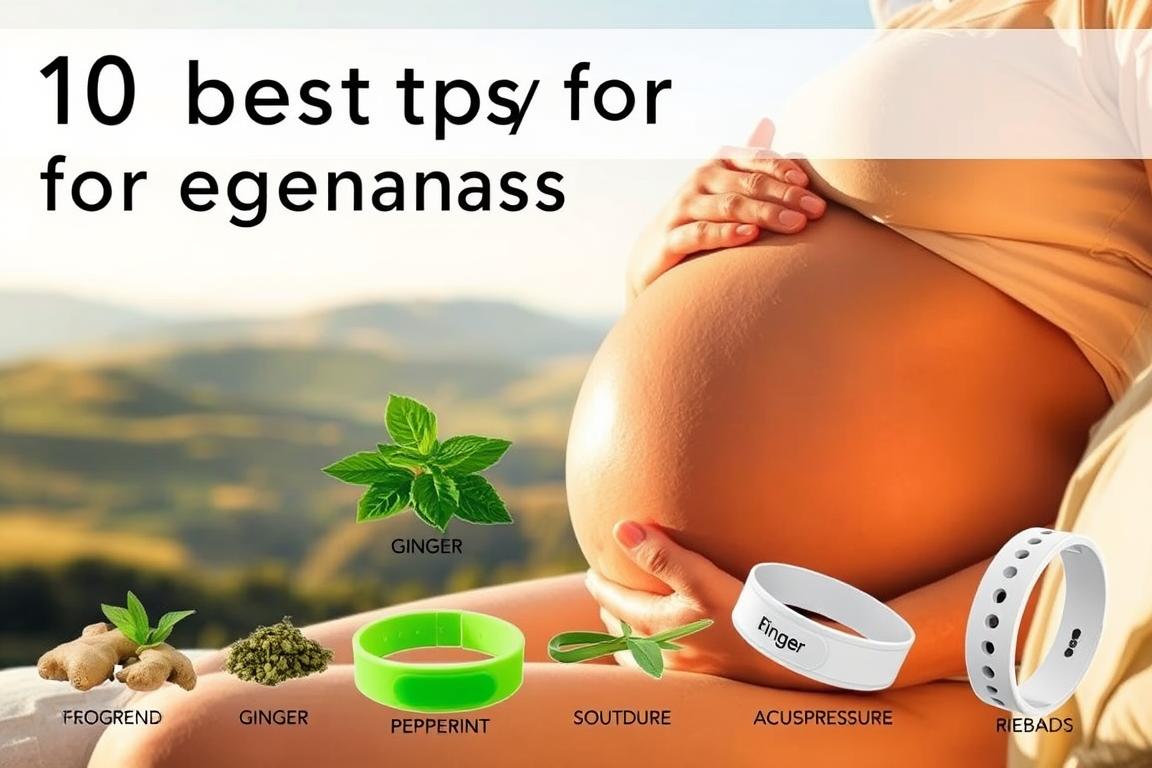 Die 10 besten Tipps gegen Übelkeit in der Schwangerschaft 1 die-zehn-besten-tipps-gegen-uebelkeit-in-der-schwangerschaft