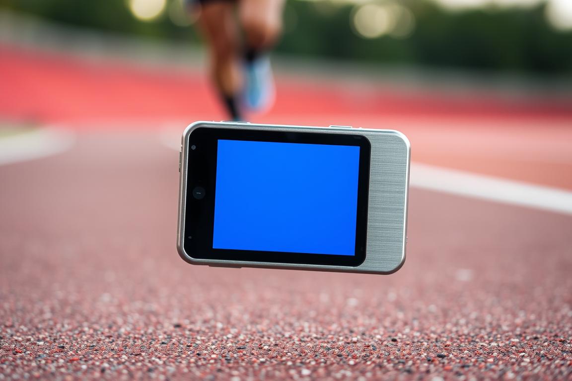 Dodosoul MP3-Player - Perfekt für Sport & Alltag 1 dodosoul-64gb-mp3-player-bluetooth-mit-kopfhoerer