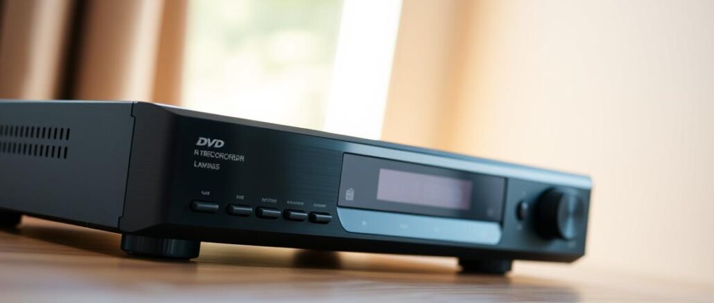 dvd-recorder dvd-recorder