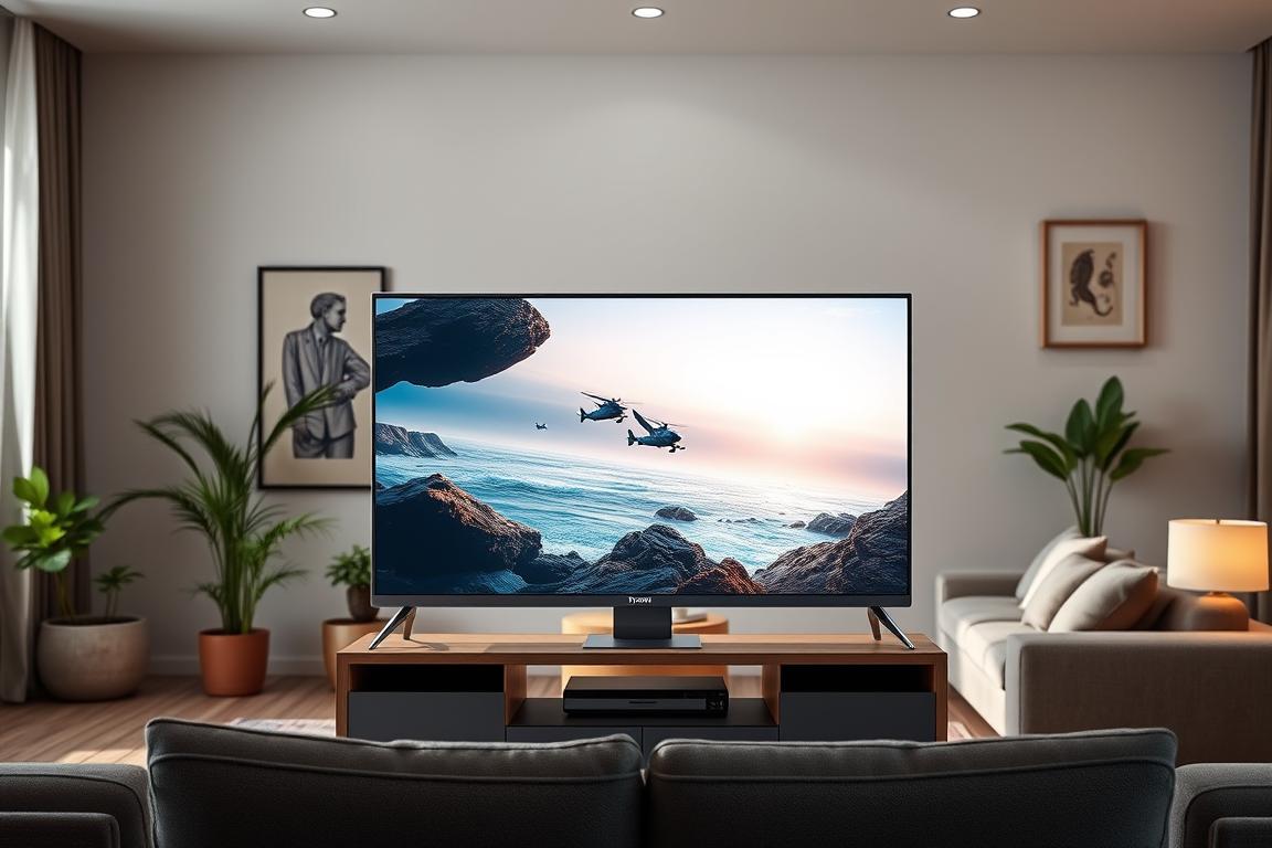 Dyon Movie Smart 32 VX Fernseher 2023: Ideal für Streaming und mehr 1 dyon-movie-smart-32-vx-fernseher-2023