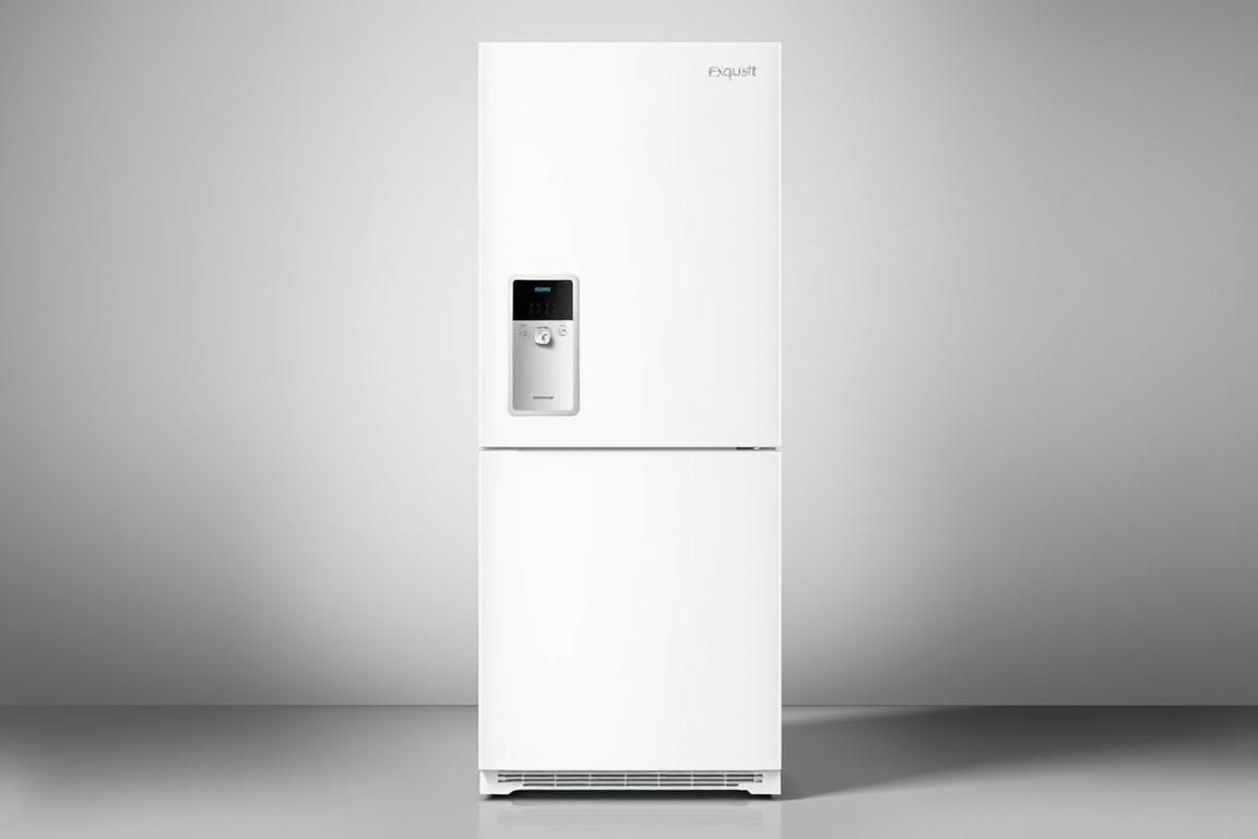 exquisit-gefrierschrank-gs5111-330e-weiss