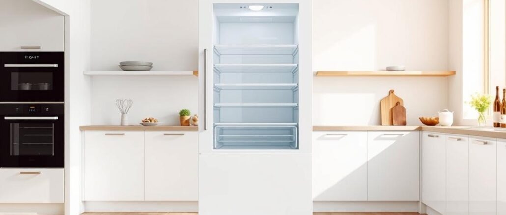 exquisit-gefrierschrank-gs512-040e-weiss