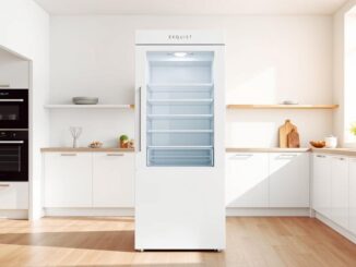 exquisit-gefrierschrank-gs512-040e-weiss