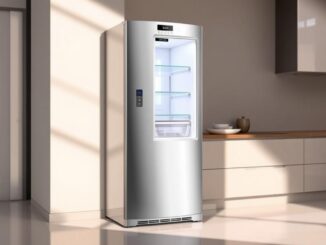 exquisit-gefrierschrank-gs512-040e-weiss