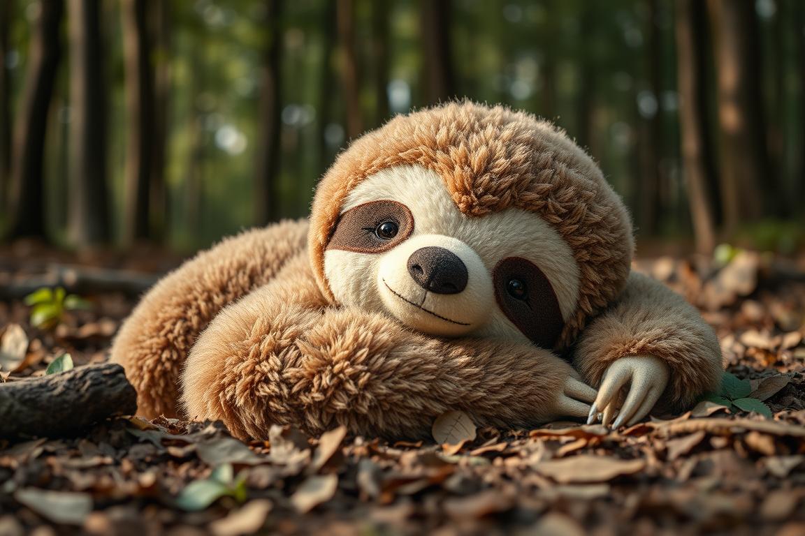 fancy-faultier-kuscheltier-xxl-57-cm