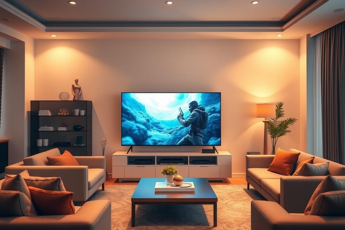 Fernseher kaufen: Dein Ratgeber für die beste Wahl 1 fernseher