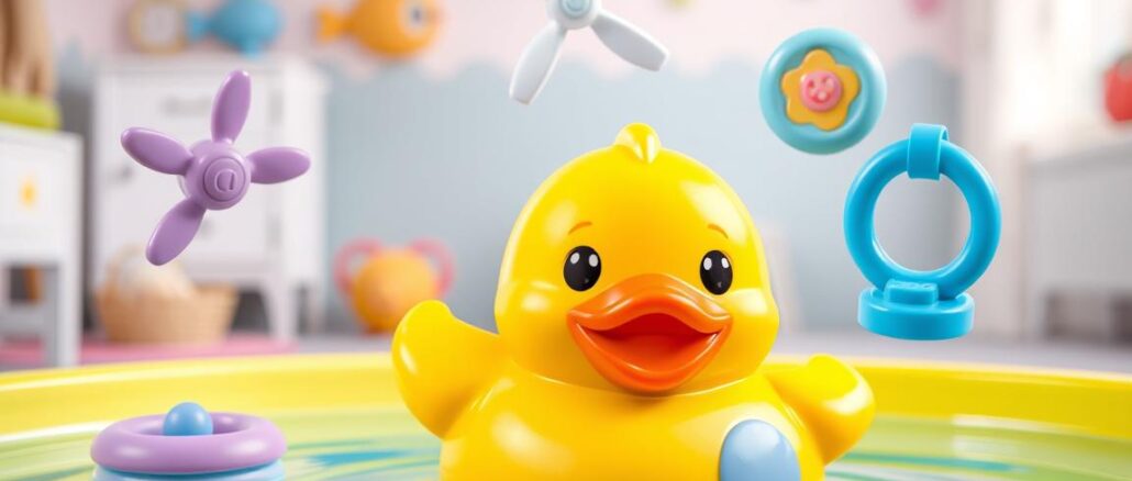 fisher-price-watermates-entchenball-75676 fisher-price-watermates-entchenball-75676