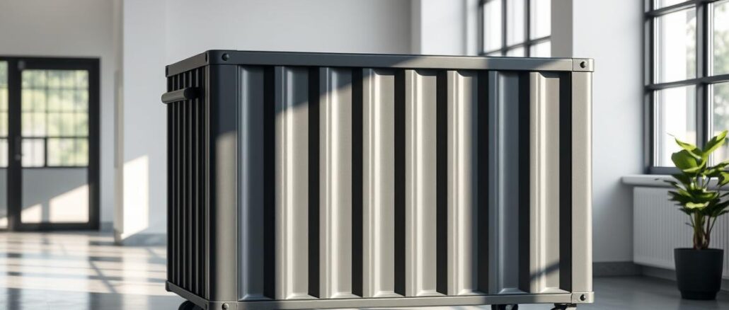 flexispot-buero-rollcontainer-mit-schubladen-und-rollen-cb31-schwarz