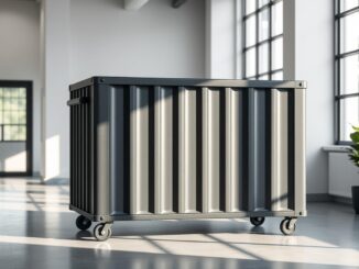 flexispot-buero-rollcontainer-mit-schubladen-und-rollen-cb31-schwarz